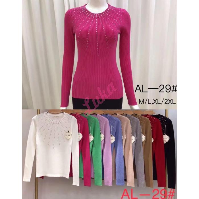 Women's Blouse CGD-512