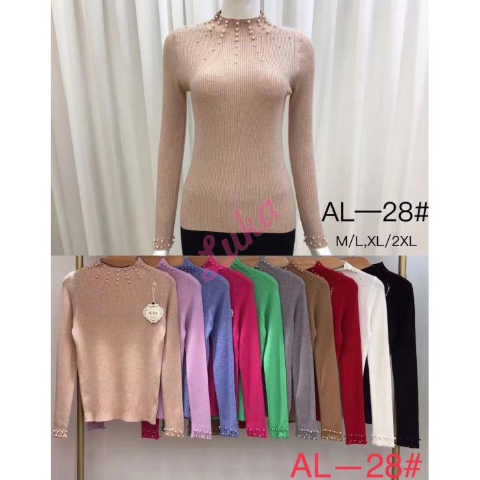 Women's Blouse AL-29