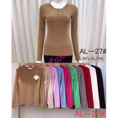 Women's Blouse AL-27