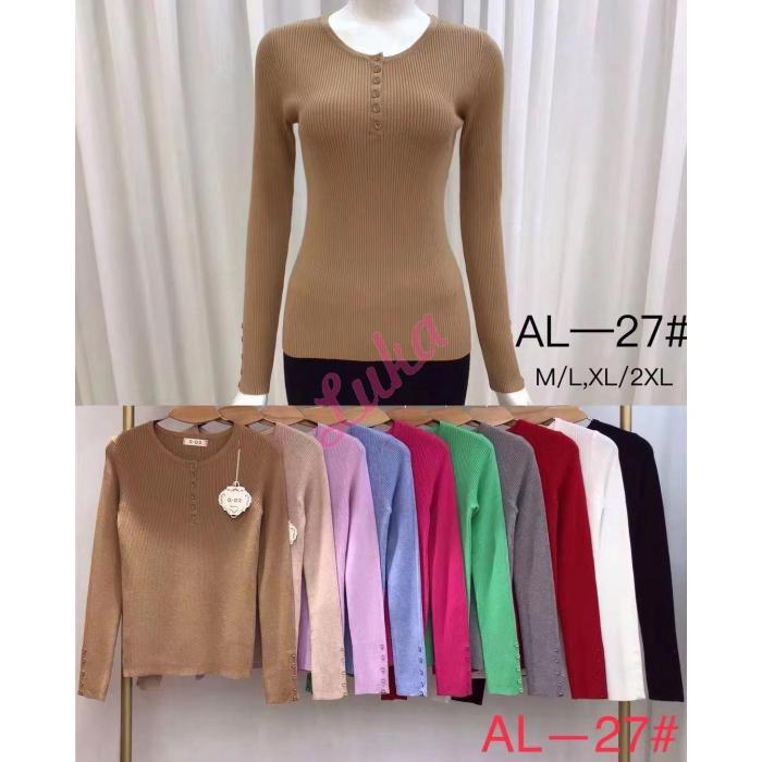 Women's Blouse AL-28