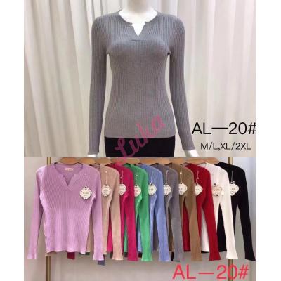 Women's Blouse AL-27