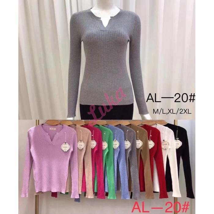 Women's Blouse AL-27