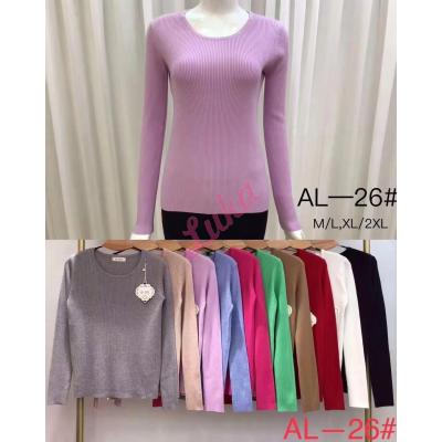 Women's Blouse AL-26