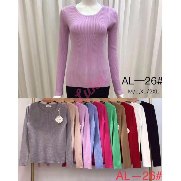 Women's Blouse AL-20