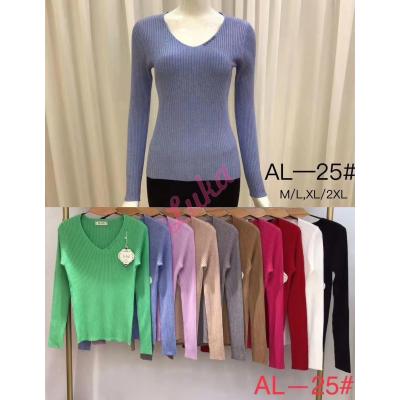 Women's Blouse AL-25