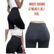 Legginsy damskie bambusowe 2238-9