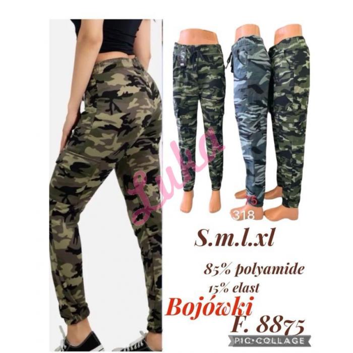 Women's pants 5659
