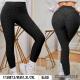 Legginsy damskie bambusowe 5235
