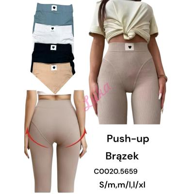 Women's leggings 5157