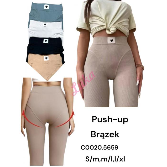 Women's leggings 5157