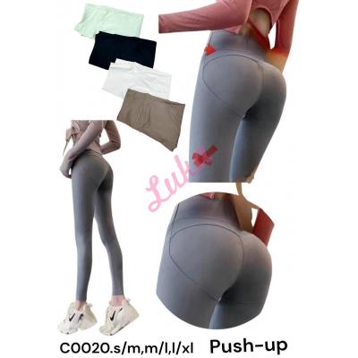 Women's leggings 5658