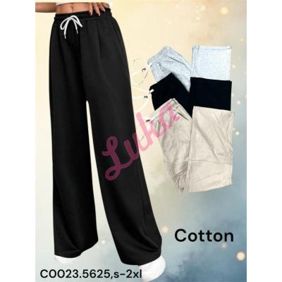 Women's pants 5231