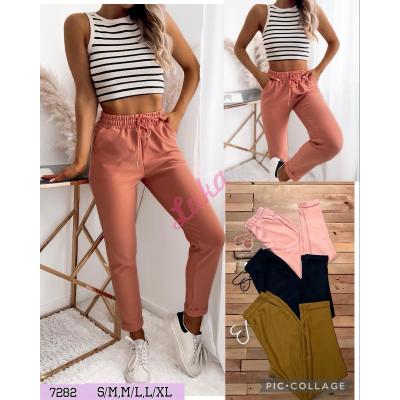 Women's pants 5625