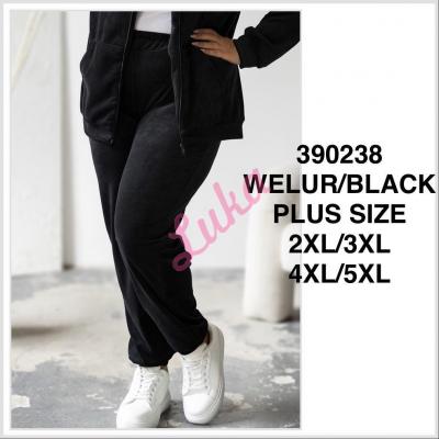 Women's pants 8621