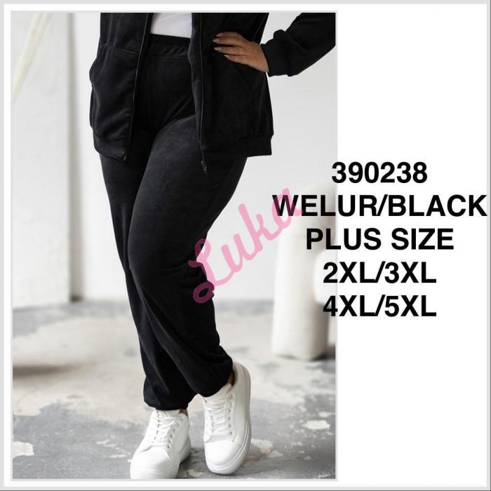 Women's pants 8621