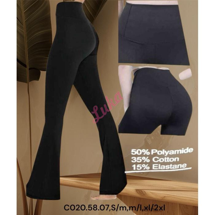 Women's pants 390238