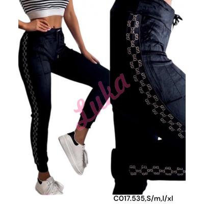 Women's pants 5029