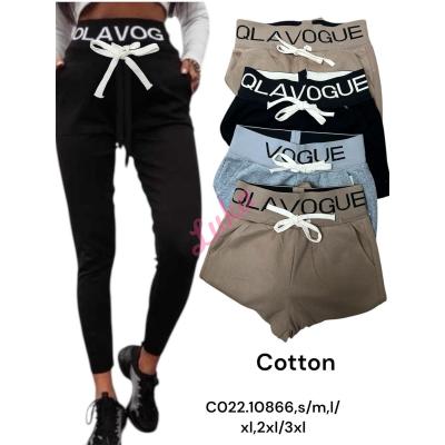 Women's pants 5236