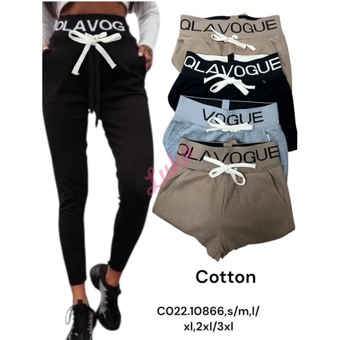 Women's pants 5236