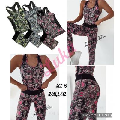Women's Set 56720