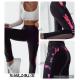 Women's leggings 9882