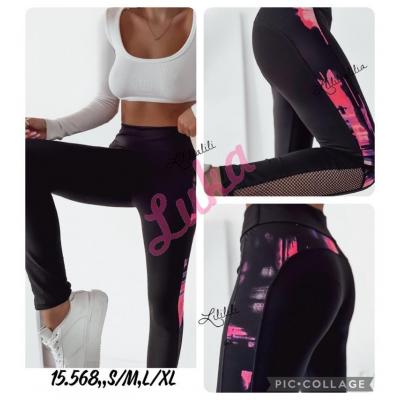 Women's leggings 9882