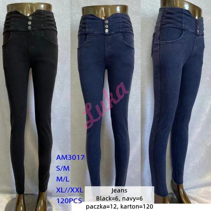 Women's pants