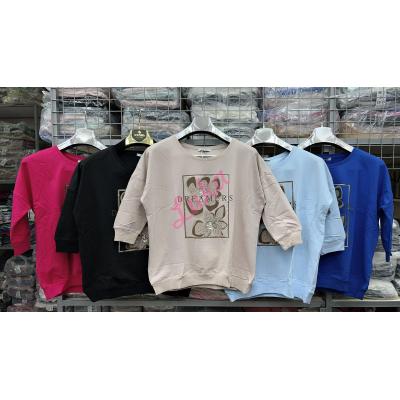 Women's blouse P-M spr-21