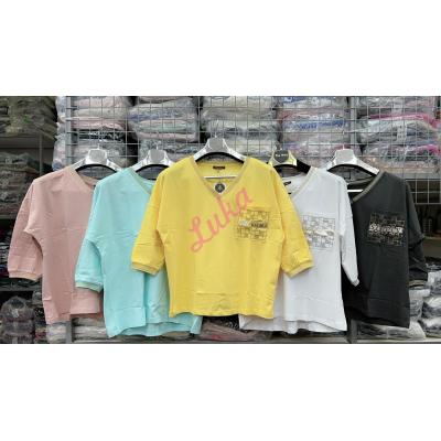 Women's blouse P-M 1701