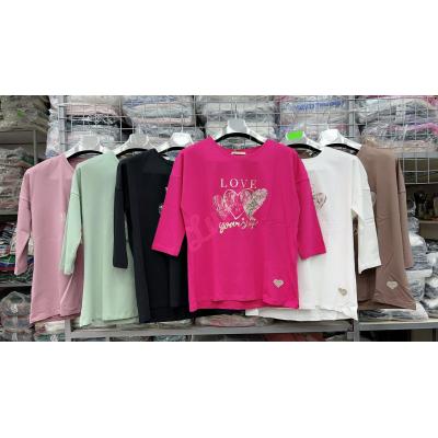 Women's blouse P-M 1702