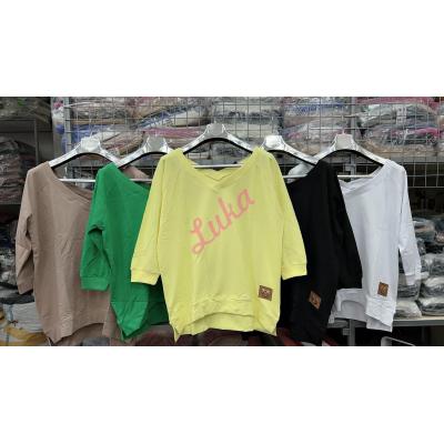 Women's blouse P-M 1702