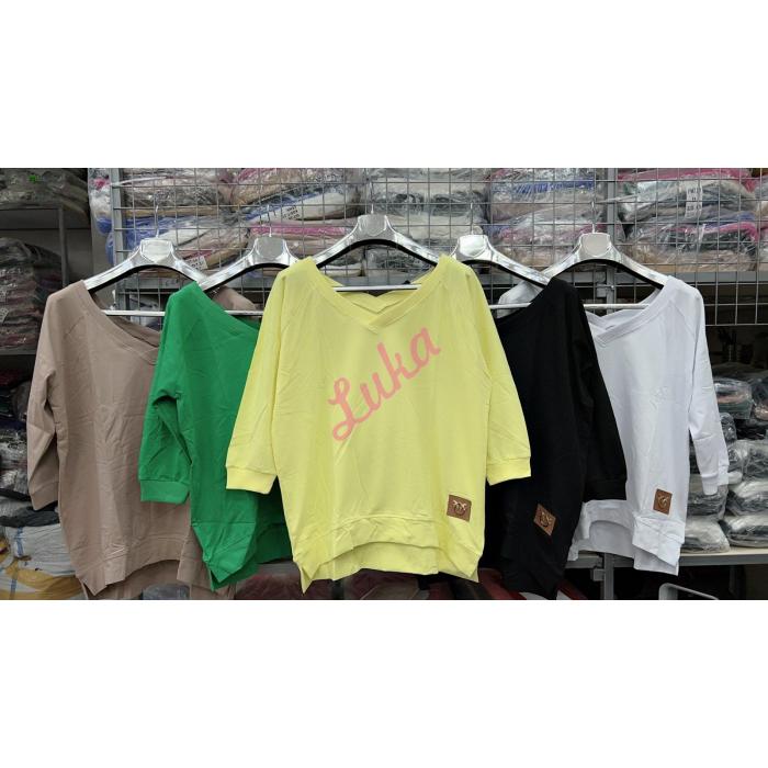 Women's blouse P-M 1702