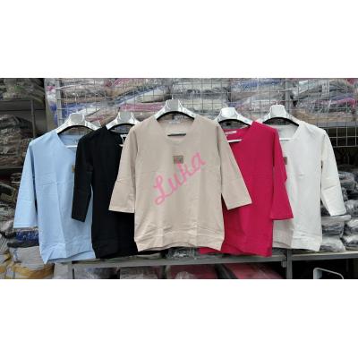 Women's blouse P-M 1701