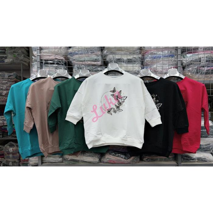 Women's blouse P-M 1705