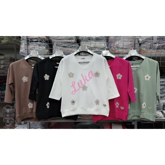 Women's blouse P-M 1706