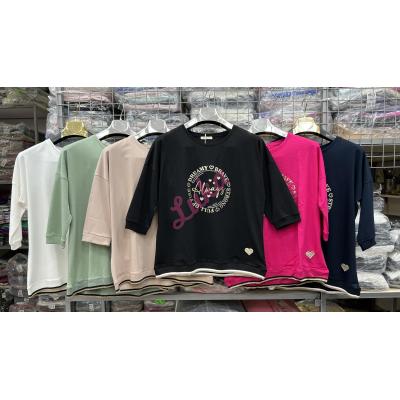 Women's blouse P-M 1707