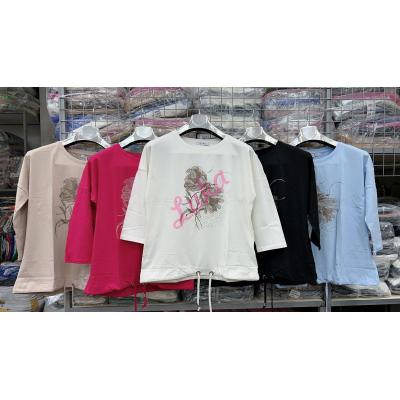Women's blouse P-M 1710