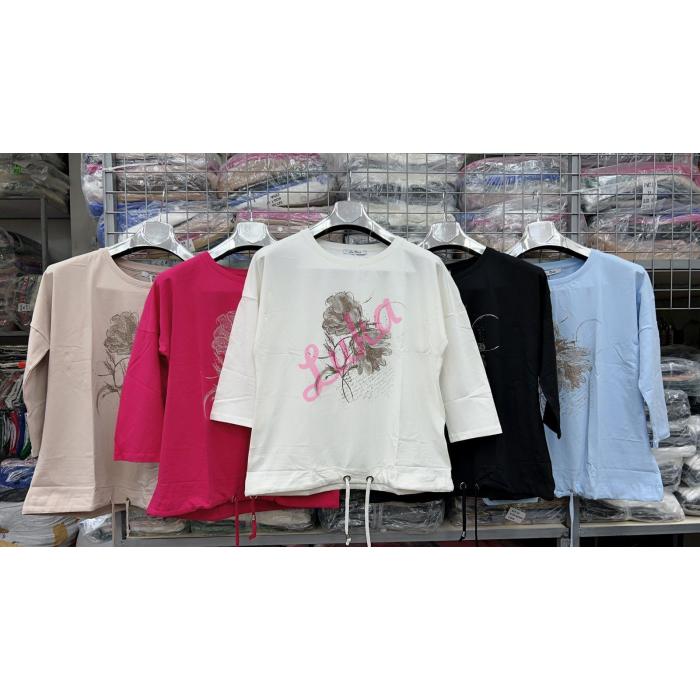 Women's blouse P-M 1709