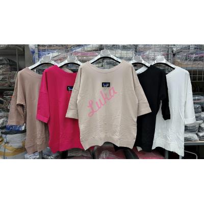 Women's blouse P-M 1711