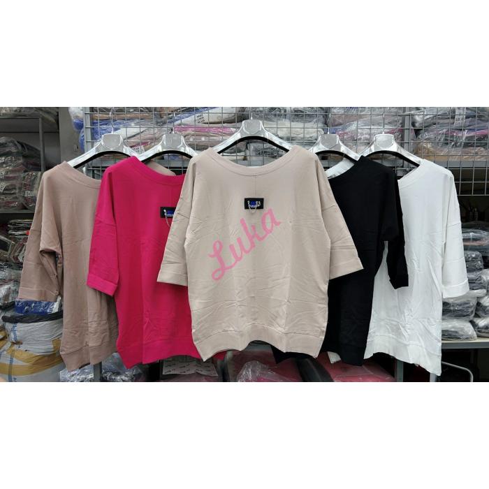 Women's blouse P-M 1711