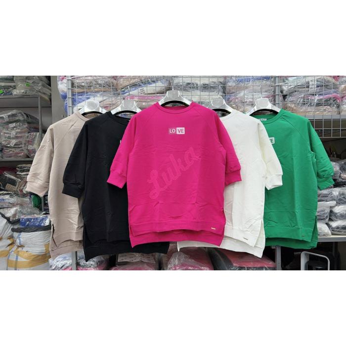 Women's blouse P-M 1712