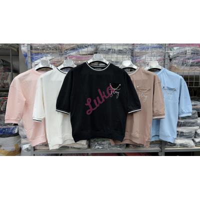 Women's blouse P-M 1713