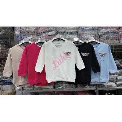 Women's blouse P-M 1714