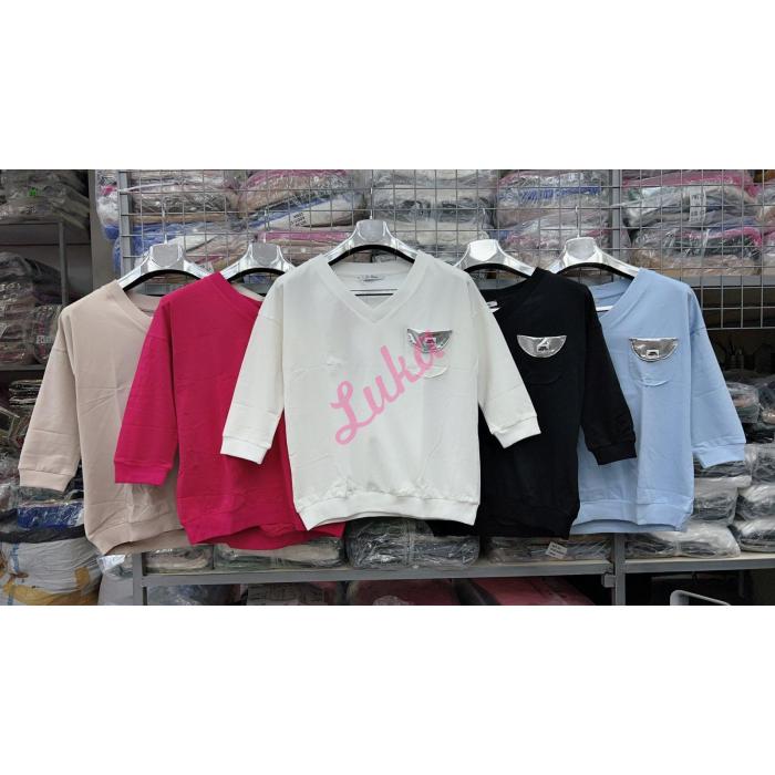 Women's blouse P-M 1714