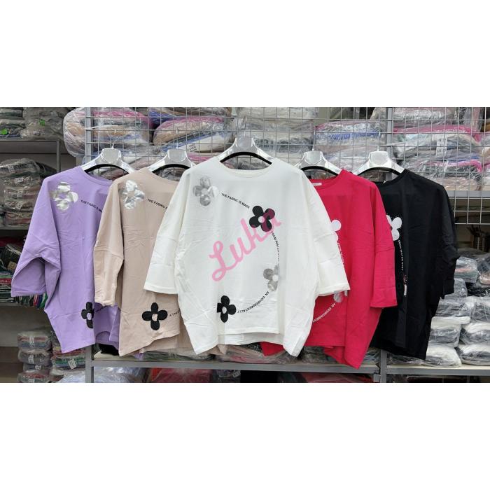 Women's blouse P-M 1717