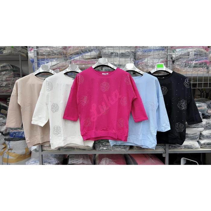 Women's blouse P-M 1718