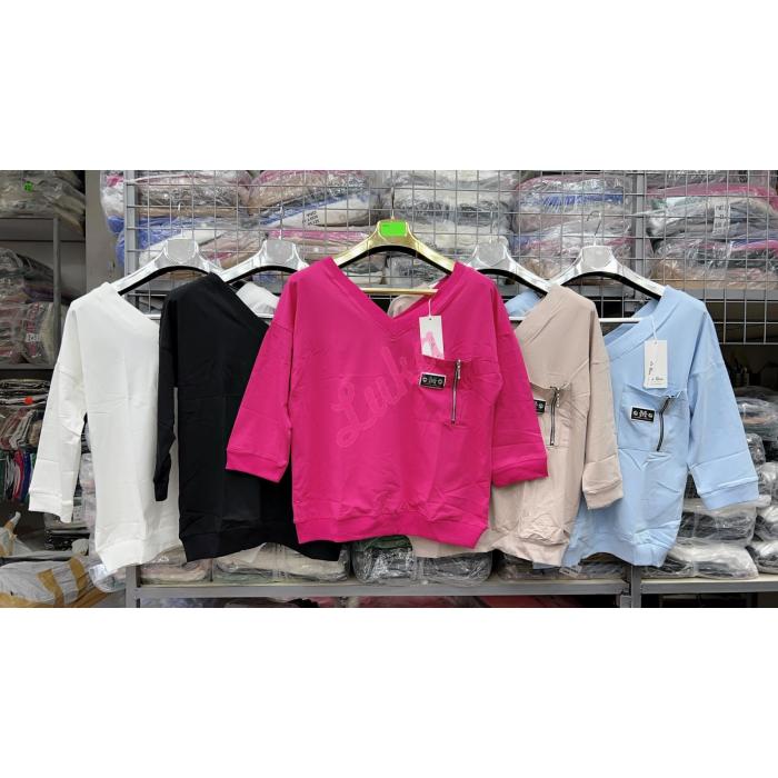 Women's blouse P-M 1719