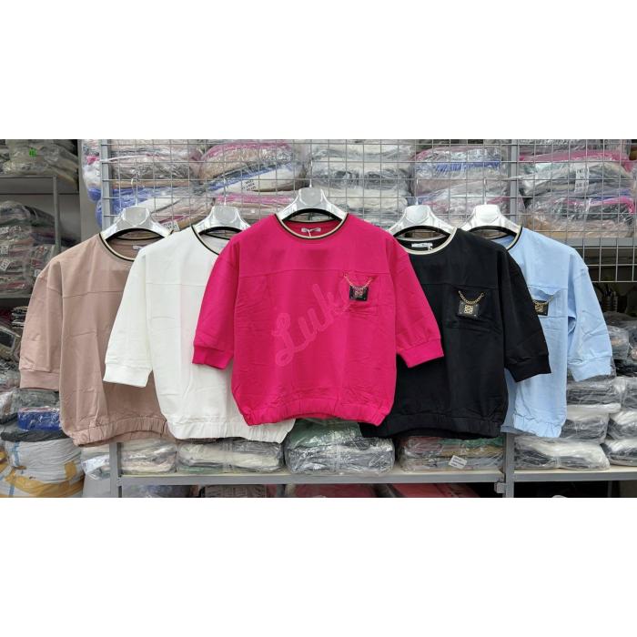 Women's blouse P-M 1721