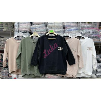 Women's blouse P-M 1723