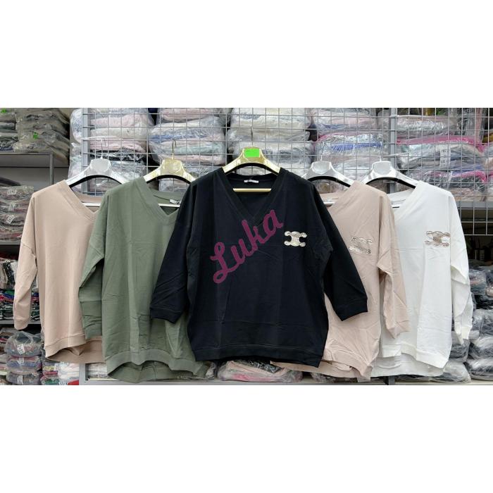 Women's blouse P-M 1723